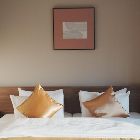 Ichiyu Hotel Asakusa Токио Екстериор снимка