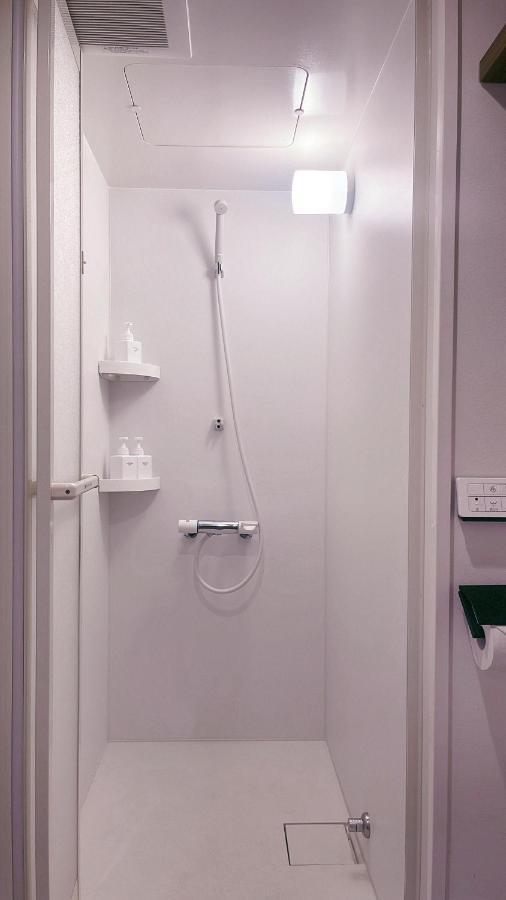 Ichiyu Hotel Asakusa Токио Екстериор снимка