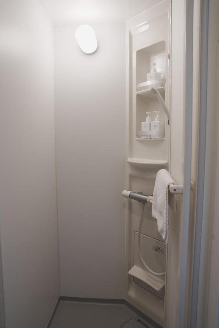Ichiyu Hotel Asakusa Токио Екстериор снимка