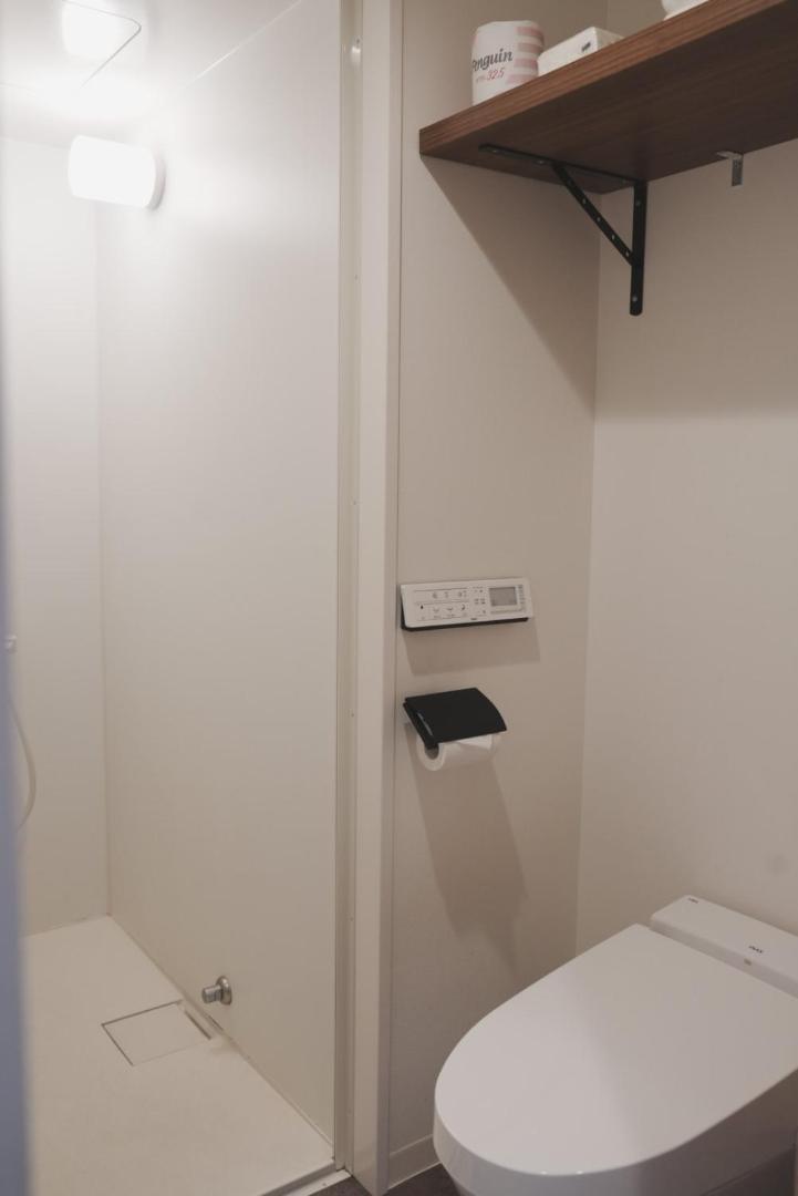 Ichiyu Hotel Asakusa Токио Екстериор снимка