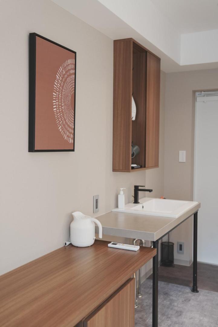 Ichiyu Hotel Asakusa Токио Екстериор снимка