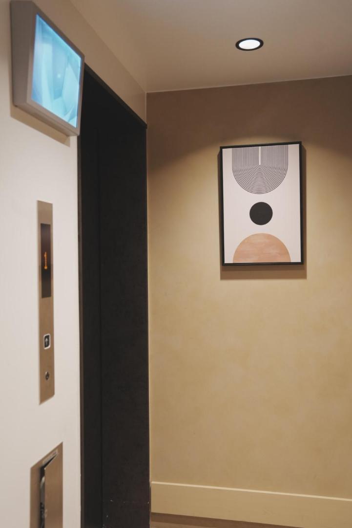 Ichiyu Hotel Asakusa Токио Екстериор снимка