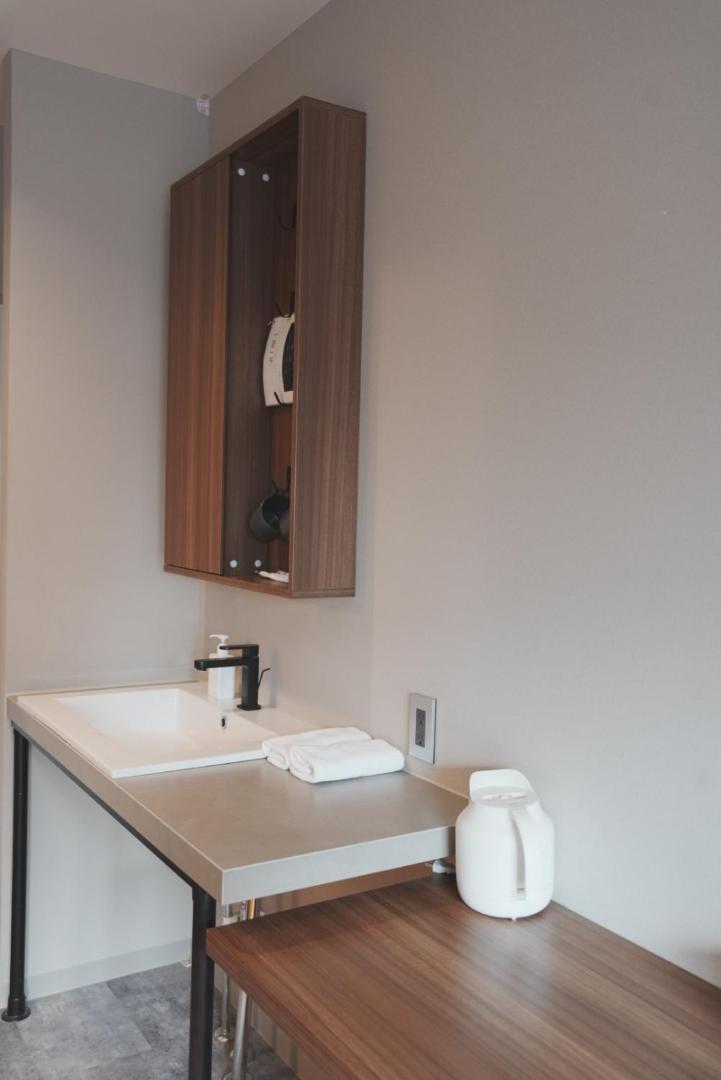 Ichiyu Hotel Asakusa Токио Екстериор снимка