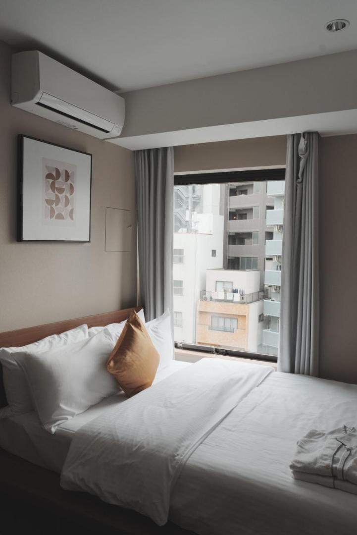 Ichiyu Hotel Asakusa Токио Екстериор снимка
