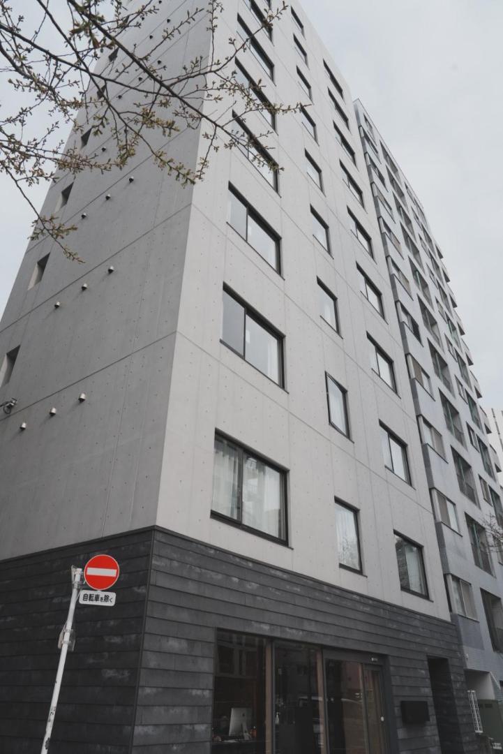Ichiyu Hotel Asakusa Токио Екстериор снимка
