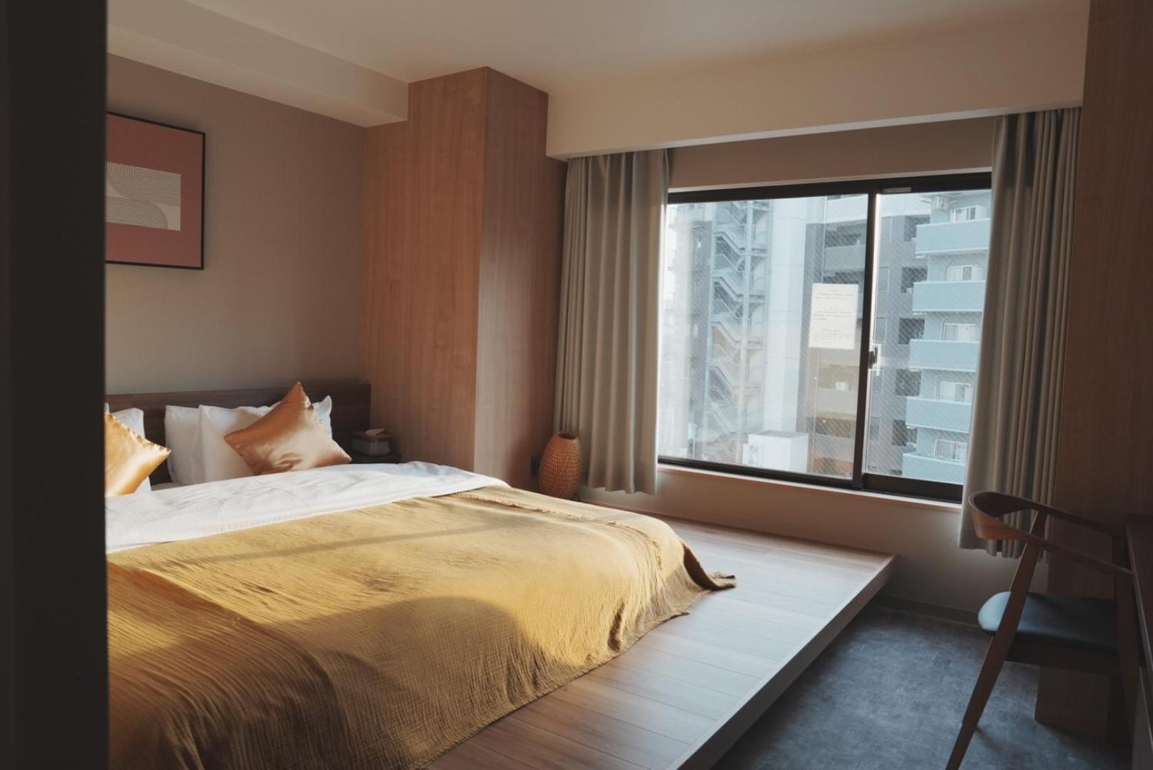 Ichiyu Hotel Asakusa Токио Екстериор снимка