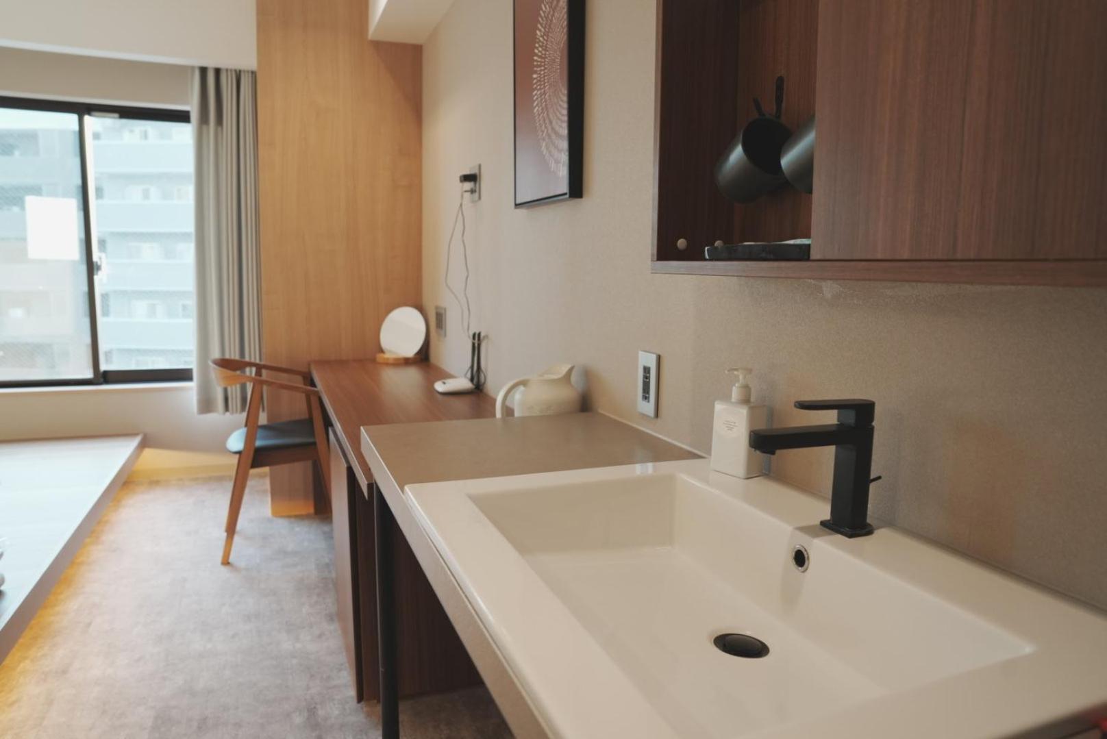 Ichiyu Hotel Asakusa Токио Екстериор снимка